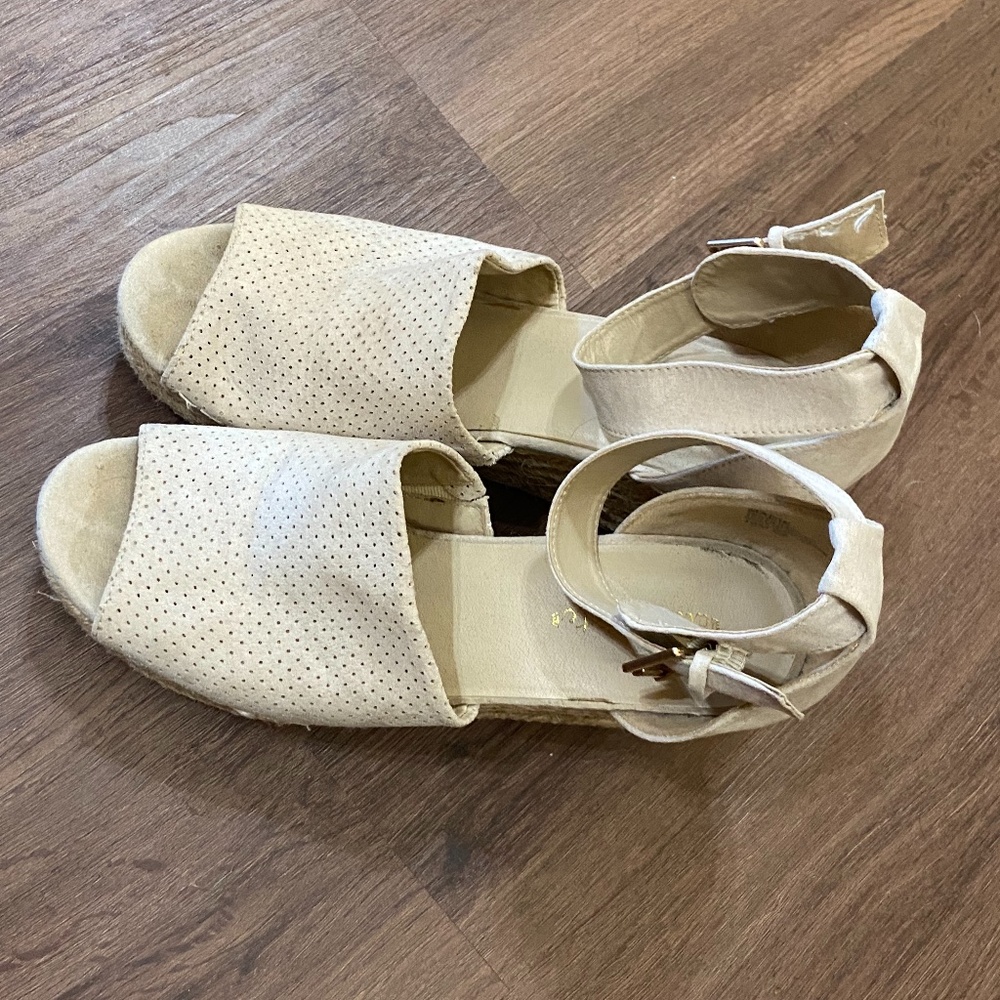 Wedges